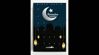 Ramadan 2021 status | Ramadan Mubarak Whatsapp Status | Ramadan Mubarak | Ramzan Ringtone🌹❤
