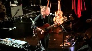 Thom Yorke - Fake Plastic Trees (Acoustic) @ Le Trianion, Pathway to Paris 05/12/2015