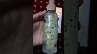 #shorts mars magic shine makeup fix spray #viralvideo #viral #uzmaansari