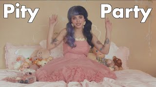 Melanie Martinez - Pity Party (Legendado/Tradução)