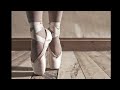 Ballet Music   Relaxing  Solo Piano  Music for Ballet classes