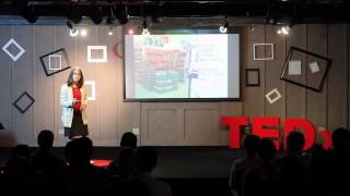 A big fat crisis -- stopping the real causes of the obesity epidemic | Deborah Cohen | TEDxUCRSalon