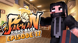 MAAF, SAYA TIDAK PEDULI - Pak Yoo - Bakwan Fight Back Episode 17 [Minecraft Roleplay]