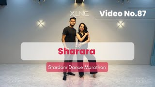 Sharara, Stardom Wedding Sangeet,  Mere Yaar Ki Shaadi Hai,  Shamita Shetty, Asha Bhosle