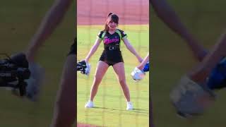 20220409 樂天女孩 Rakuten girls 開場舞 Hothae 熊霓Cam