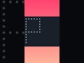 #Shorts🔥 Java Pattern Program Print Alphabet  ( P ) Using for loop .