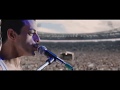 Queen - We are the Champions (Live Aid 1985 / Bohemian Rhapsody the Movie) (1080p)