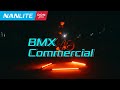 How to shoot a BMX Commercial | Alexandru Don