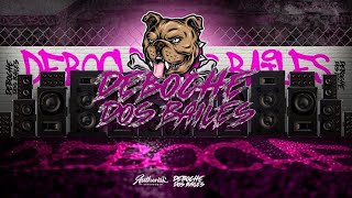 COLA SE QUER FUMAR - MC FURI SP - ( DJ MP7 013 ) 2025