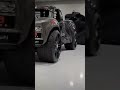 Arrma Mojave EXB NASTY on-road build.