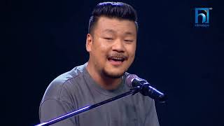 Sonam Sherpa | Semi Final | The Voice of Nepal Season 3