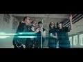 voice the silence of prescience official video