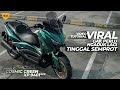 TUTORIAL XIRALLIC PREMIUM - COSMIC GREEN XP 9401*** | DITON PREMIUM