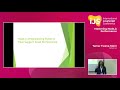 Mastering Node.js Performance | Tamar Twena-Stern | iJS 2018