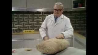 Ronnie Barker - The Day After Tomorrow's World