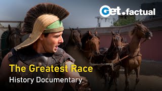 The Greatest Race | Full Documentary