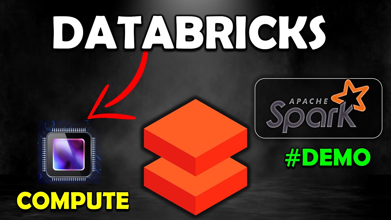 15 Minutes Spark Clusters In Databricks Explained Tips Tricks 15 Minutes Spark Clusters In Databricks Explained Tips Tricks
