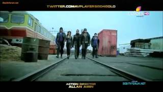 Players (2012) - Trailer 2 On Colors Tv Exclusive!