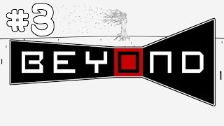 Beyond Perception - Part 3 (The End): Invisible Jumping Puzzles