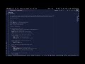 Radix Sort Attendance System | Radix Sorting | Python Implementation