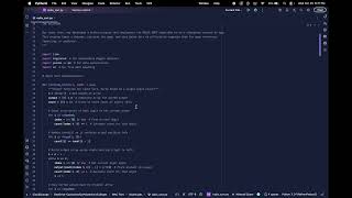 Radix Sort Attendance System | Radix Sorting | Python Implementation