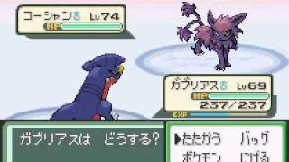 ポケットモンスター ベガ 第01章 新しいの旅 A New Journey ポケットモンスター ベガ 第01章 新しいの旅 A New Journey