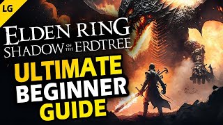 Elden Ring Beginner Guide | New and Returning Players Start Here!