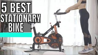 5 Best Indoor Cycling Bike Stationary for Home [#bestindoorcyclingbikes]