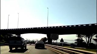 Rondebosch East to Cape Town CBD