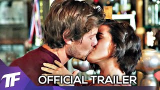 LOVE SERVED HERE Official Trailer (2022) Romance Movie HD
