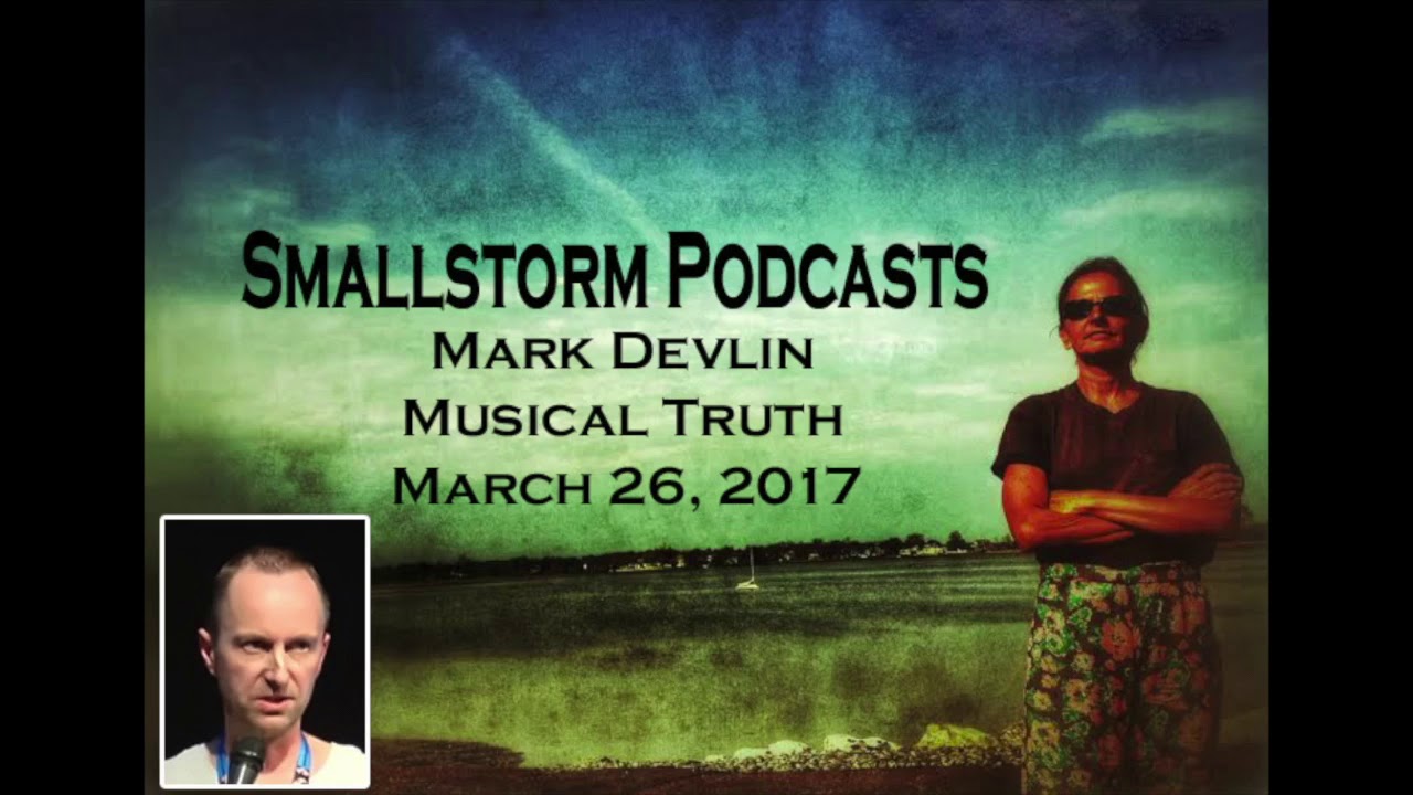 Mark Devlin Musical Truth Youtube