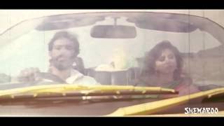 Anaganaga Oka Roju Movie Scenes - J D Chakravarthy & Urmila Matondkar, Happily Married