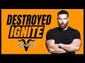 Dan Bilzerian DESTROYED Ignite After This Happened...