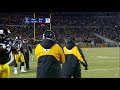 steelers classics ravens vs steelers 2009 afc championship game 1 19 09