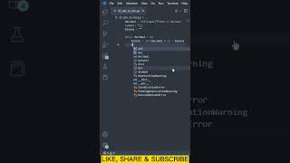 Decimal to Binary converter | Python tutorial #shorts #shortsvideo #binary #python #programming