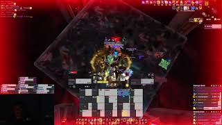 Imminent vs Sylvanas Mythic Boss Kill