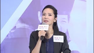 怕破壞母女感情 郭羨妮寧願送女兒去補習社做功課