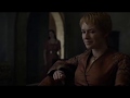 Cersei finds out about Myrcella's death- Game Of Thrones