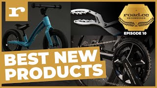The best bike products | road.cc recommends episode 10