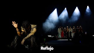 Reflejo (En Vivo) | La Reina del Flow 3 - Concierto Oficial