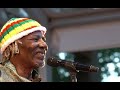 Alpha Blondy- Jerusalem - LIVE at Afrikafestival Hertme 2018