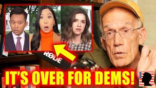 The Left's Dangerous Game is Reaching a Breaking Point!