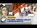 PPATK Ungkap 349 Triliun, Kok Disudutkan?