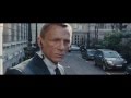 The Poem from Skyfall | James Bond 007 (Daniel Craig) | Heroic Heart
