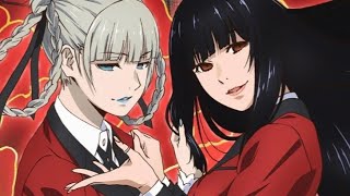 Kakegurui amv control