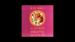 Pop Decó - Sólo Soy una Persona