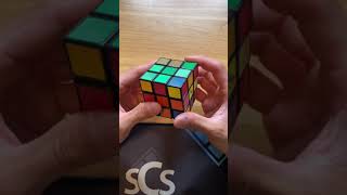 KSI Rubik's Cube Reaction (IMPOSSIBLE!)