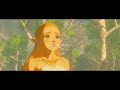 gmv amv towards the sun zelda botw edit