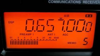 Asianet Radio, UAE 657 kHz 2054 UTC September 15, 2016 Malayalam