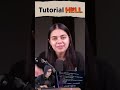 Tutorial Hell in Programming | @ApnaCollege-EnglishExplained